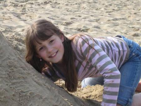 chloe il i a 2 ans