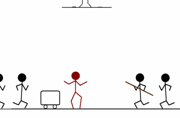 fight
